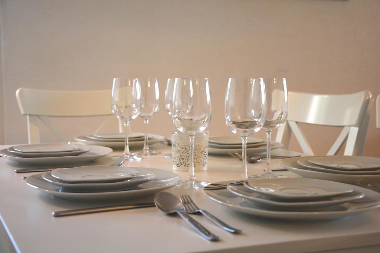 Plage & Montagne - Appartement Familial A Proximite De La Plage De Preverenges Luaran gambar