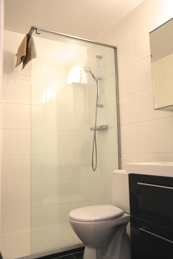 Plage & Montagne - Appartement Familial A Proximite De La Plage De Preverenges Luaran gambar